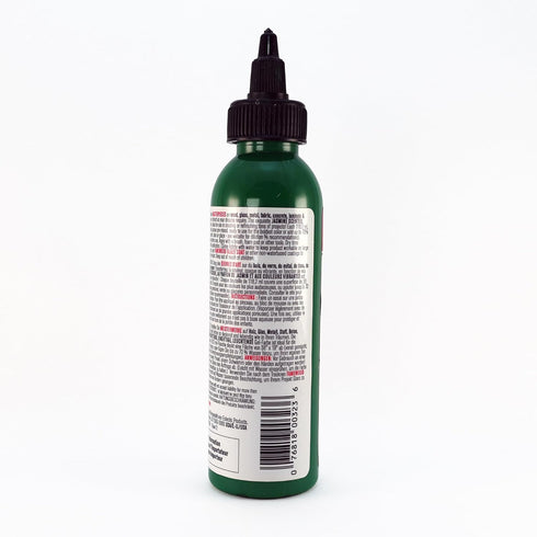 Unicorn SPiT 5770007 Gel Stain and Glaze, Dragon's Belly 4.0 FL OZ Bottle, Green...