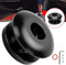 POCREATION Shift Knob Stopper, Shift Knob Boot Retainer Limiter Shifter Shifting Head Buckle Stopper Lever Boot Retainer Adapter Clip Universal fo...