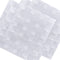 600PCS Clear Dots Glue Removable Double Sided Adhesive Dots for Balloons Sticking Hanging Posters Photos Paper Scrapbooking Walls Candles Making B...