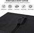 Air Fry Countertop Oven Waterproof Heat-Resistant Dust-Proof Cover Case with handle for Ninja SP101/SP351/SP201/FT102CO Digital Air Fry Countertop...