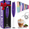 Zulay Powerful Milk Frother for Coffee with Powerful Motor - Handheld Frother Electric Whisk, Milk Foamer, Mini Mixer, Coffee Blender Frother for ...