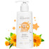 Baby Lotion - 98.2% natural ingredients - for Daily Care, Suitable for 3+, 150ml - Calendula Extract & Panthenol, Vegan baby lotion for newborn - ...