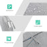 Tablet Sleeve Case Bag for 11 inch iPad Pro M4 / 11 inch iPad Air M2 / 10.9 inch iPad / 10.2 inch iPad / 10.9" iPad Air 5 4/10.5" iPad Pro Air / 9...