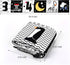 Newborn Toys Black and White High Contrast Baby Toys for 0-6, 6-12 Months, Early Education Baby Book with Numbers, Weather and Animals Signs, Tumm...