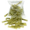 50pcs Heat Shrink Butt Connector, 10-12 AWG Yellow Electrical Butt Wire Connectors - Insulated Crimp Waterproof Butt Splice Terminal...