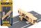 Daron Worldwide Trading Runway24 Wright Flyer Vehicle...