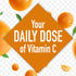VIT C TABS 250 MG WMILL 100...
