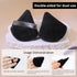 BEAKEY 12pcs Powder Puffs for Face Powder Triangle Powder Puff for Loose & Cosmetic Foundation, Makeup Puff for Contouring, Cloud Kiss Makeup Spon...