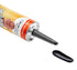 Dicor 501LSB-1 HAPS-Free Self-Leveling Lap Sealant for horizontal surfaces - 10.3 Oz, Black, Secure, Ideal for RV Roofing, Maintenance, Repair, Ap...