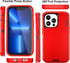 Case for iPhone 13 Pro Case 6.1" with 2 Screen Protector, Full Body Heavy Duty Military Grade Cover, Shockproof/Drop Proof Protection Phone Case (...