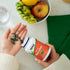 NOW Supplements, Natural Spirulina 500 mg with Beta-Carotene (Vitamin A) and Vitamin B-12, and naturally occurring Protein and GLA (Gamma Linoleni...
