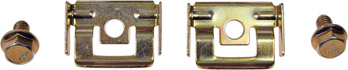 Dorman HW17543 Rear Parking Brake Hardware Kit Compatible with Select Hyundai/Kia Models...