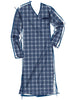 McCall's Men's Wrap Robe, Pullover Nightshirt and Pull-on Pants Sleepwear Sewing Pattern Kit, Design Code M8443, Sizes S-M-L-XL-XXL-XXXL, Multicol...