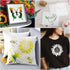 15 Pcs Sunflower Bee Stencils Butterfly Dragonfly Birds Stencil Spring Nature Templates DIY Craft Stencils for Painting on Wood Wall Canvas Rock C...