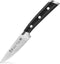 Cangshan S Series 1020403 German Steel Forged Paring Knife, 3.5-Inch Blade...