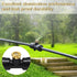 Brass Misting Nozzles for Garden Cooling System 0.03" (0.8 mm) 10/24 UNC (22 PCS) (0.03'')...