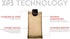 PHOOZY Thermal Phone Case - XP3 Series: Ultra-Rugged Insulated Cell Phone Pouch Prevents Overheating, Extends Battery Life, Provides Drop Protecti...
