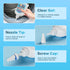 Kitchen Gadgets, Home Remover Gel, Washing Machine Cleaner for Refrigerator Strips Cleaner Supplies, Grout Cleaner Best for Home Sink/Kitchen/Bath...