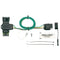 Hopkins Towing Solutions 41125 Plug-In Simple Vehicle Wiring Kit...