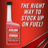 STA-BIL Storage Fuel Stabilizer - Keeps Fuel Fresh for 24 Months - Prevents Corrosion - Gasoline Treatment that Protects Fuel System - Fuel Saver ...