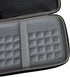Hermitshell Travel Case for Logitech K380 Pebble/Logitech Pebble Keys 2 K380s Multi-Device Bluetooth Keyboard...