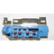 Omix-Ada | 17251.02 | Ignition Switch Kit. Without Tilt | OE Reference: 8128889 | Fits 1976-1995 Jeep CJ / Wrangler YJ...