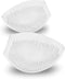 Yofidra Silicone Bra Inserts and Breast Enhancers, Add 2 Cups, Breathable, Reusable,1 Pair...