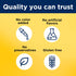 Nature Made Melatonin 10mg Maximum Strength Tablets, 100% Drug Free Sleep Aid for Adults, 70 Count, 70 Day Supply...