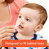 Silicone Tips (2pcs) for BabySmile Nasal Aspirator S-504, S-503, S-502, S-303...