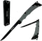 Folding Fillet Knife, Fillet Knife, Foldable Fillet Knife for Fish, Boning Knife, Collapsible Fishing Knife, Boning Knife for Meat Cutting, Filet ...