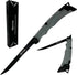 Folding Fillet Knife, Fillet Knife, Foldable Fillet Knife for Fish, Boning Knife, Collapsible Fishing Knife, Boning Knife for Meat Cutting, Filet ...