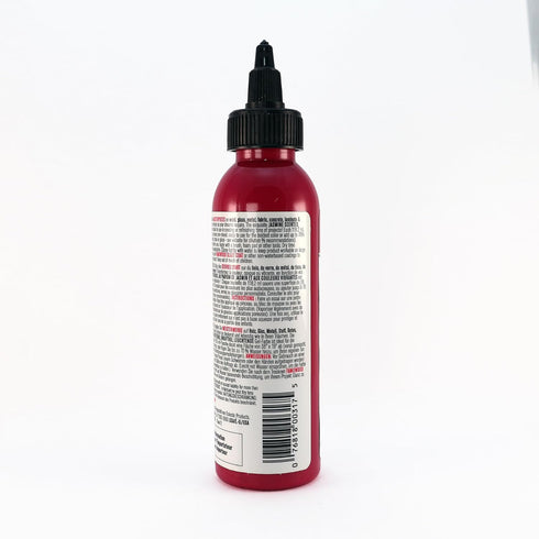 Unicorn SPiT 5770001 Gel Stain and Glaze, Pixie Punk Pink 4.0 FL OZ Bottle...