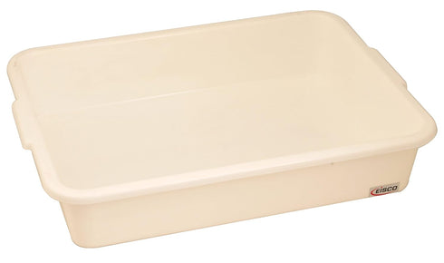 EISCO Lab Tray - Polypropylene - 15x12x3"...
