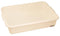 EISCO Lab Tray - Polypropylene - 15x12x3"...