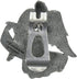 Cathedral Art Auto Visor Clip, Daughter Drive Safely...