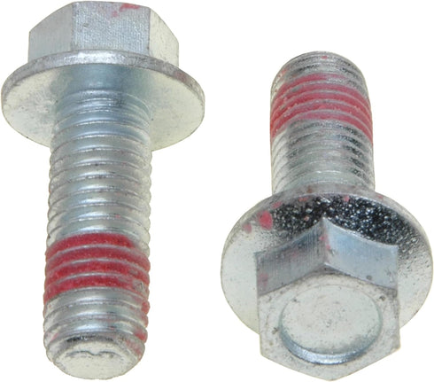 ACDelco Professional 18K17001 Rear Disc Brake Caliper Bracket Bolt...