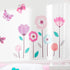 Bedtime Originals Wall Decals, Magic Garden, Multicolor...