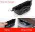 Jaronx Compatible with BMW X3 X4 Door Armrest Cover, Driver Side Door Handle Storage Compartment Container Storage Box Handle Cover(Compatible wit...
