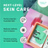 Dots for Spots Pimple Patches for Face - Pack of 60 Hydrocolloid Blemish Patch - Invisible Zit Stickers Treatment for Face and Body - Mighty, Fast...