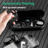 Open Ear Headphones Wireless Bluetooth Air Bone Conduction Headphones Head Set Bluetooth Open Ear Bone Conduction Earbuds Headset Conducting Earph...