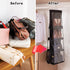 AARAINBOW 1 Pack Hanging Handbag Purse Organizer for Closet, Womens Purse Storage Organizers, Hand bag Organizer Holder, Wardrobe Purse Organizer ...