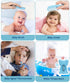 Baby Healthcare and Grooming Kit, Electric Safety Nail Trimmer Baby Nursery Kit, Newborn Care Kits with Hair Brush Comb for Newborn Infant Toddler...