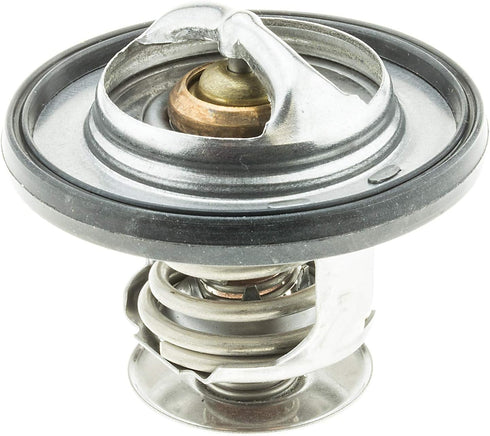 Stant 48792 OE Type Thermostat, Stainless Steel...