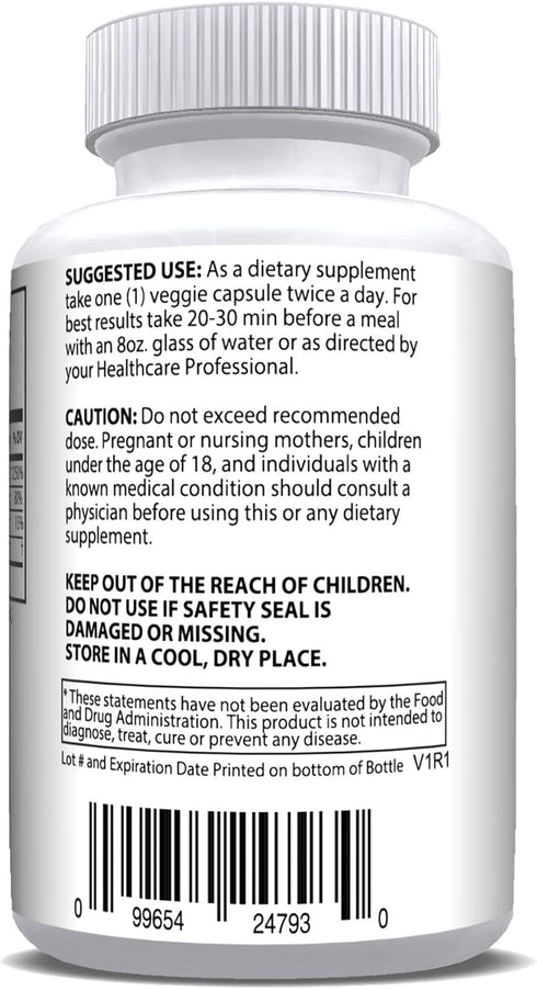 AlcheVita Vitamins D3 (5000 IU) + K2 (mk7) + Calcium (210mg)- Maximum Strength Complex (3-in-1 Formula) - 60 Capsules | Supports Healthy Bones, He...