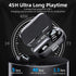Bluetooth Earbuds,IPX7 Waterproof Bluetooth 5.1 Stereo Earphones,Wireless Earbuds, in Ear Headphones,Premium Deep Bass Headset,audifonos Bluetooth...