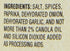 Red Lobster Signature Seafood Seasoning, 5 Ounces...