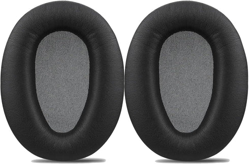 Replacement Ear Pads for Sony WH-CH710N, Headphones Ear Cushions Covers for Sony WH-CH700N, WH-CH710N, WH-CH720N Headset Accessories Ear Cups Repa...