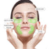 23 Pairs Collagen Under Eye Patches?Gold Under Eye Mask For Removing Dark Circles, Puffiness & Wrinkles?Eye Mask Skincare For Puffy Eyes With Hyal...