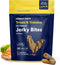 Honest Paws Dog Jerky Treats - All-Natural Jerky Dog Treats for Training Pets - Human Grade Bites - Real USA Chicken...