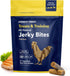 Honest Paws Dog Jerky Treats - All-Natural Jerky Dog Treats for Training Pets - Human Grade Bites - Real USA Chicken...